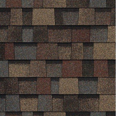 Owens Corning Битумная черепица TRUDEFINITION DURATION DCC